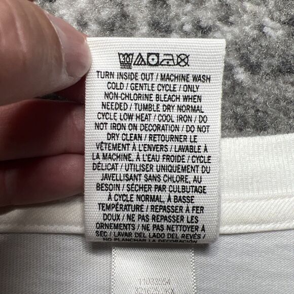 Pink By Victorias Secret New Orleans Saints Spirit Jersey Women's Small Sequins - Picture 4 of 7